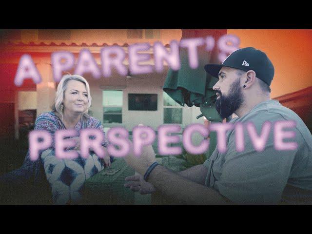 A Parent's Perspective | Elevation YTH