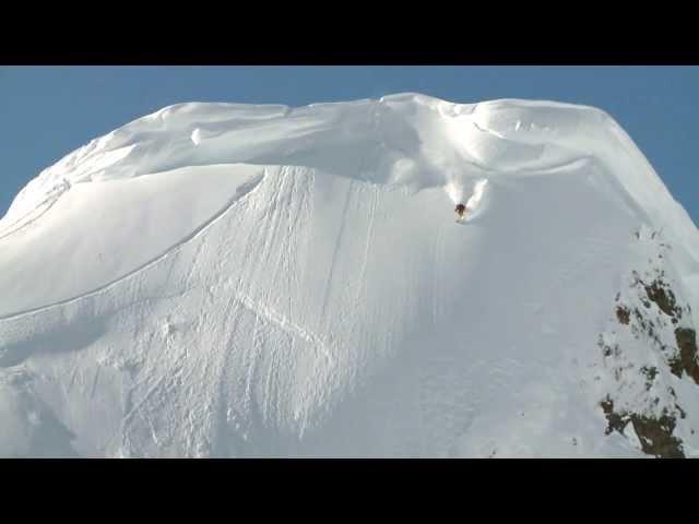 Mt. Baker Sidecountry -- The Classics