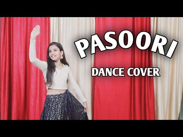 PASOORI DANCE COVER| BY PRAGATI SINGH|@cokestudio |@shaegilll &@AliSethiOfficial