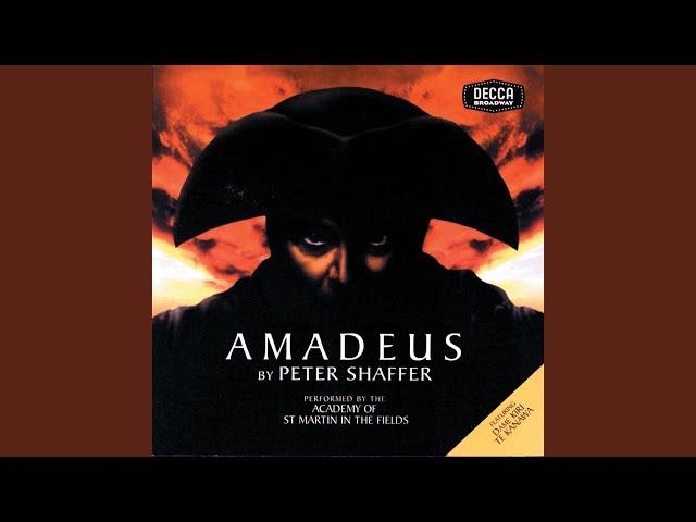 Mozart: Requiem in D Minor, K. 626: I. Introitus. Requiem aeternam