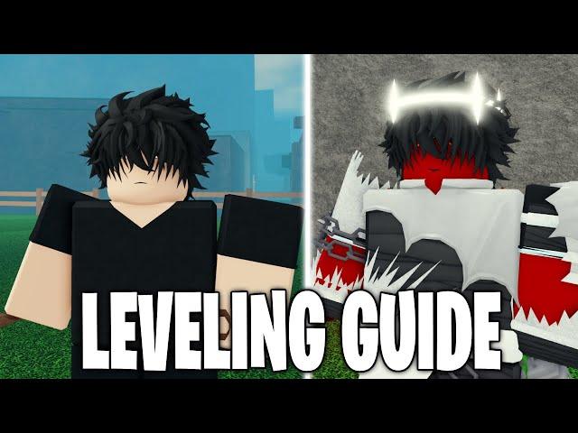 Rune Slayer COMPLETE Leveling Progression Guide | Level 0-Max 50
