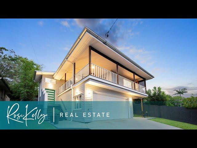 Proudly Presenting: 41 CHUTER ST, STAFFORD HEIGHTS : Rose Kelly Real Estate