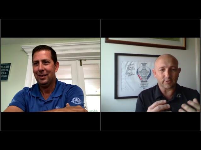 Individuality – How To Work With Others & Be Adaptable | Golfzon Leadbetter