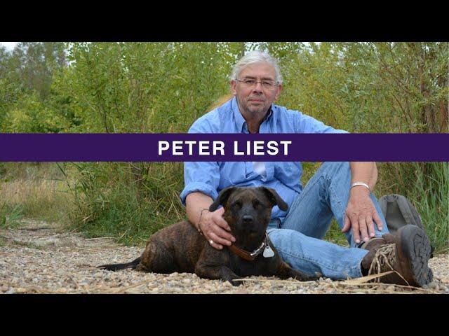 Peter liest – Tag 304 + 305 aus "365 Spaziergänge mit Hilde"