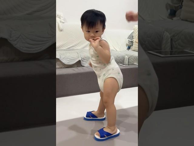 為了家庭和諧 說不定哪天我就刪了且看且珍惜#藍白拖舞團  #trending  #dance #danceshorts #shorts