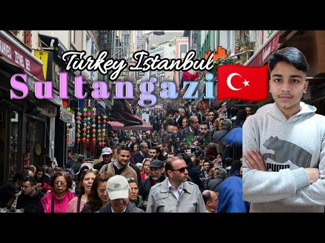 Sultangazi city there are cheap things in every shop | sultangazi  @zaidworldexplore