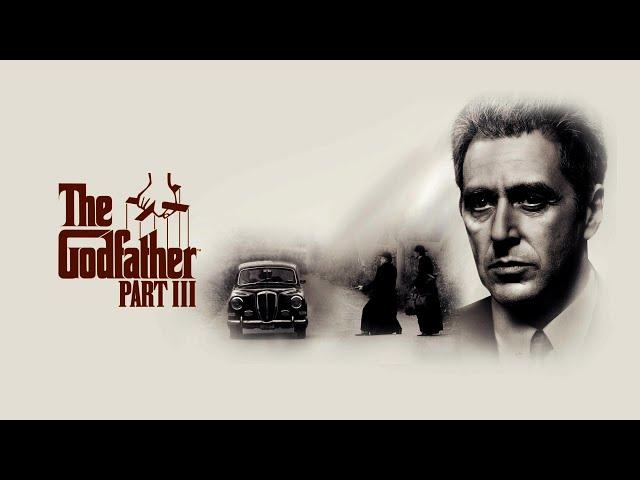 The Godfather III (1990) | Movie Recap & Film Summary