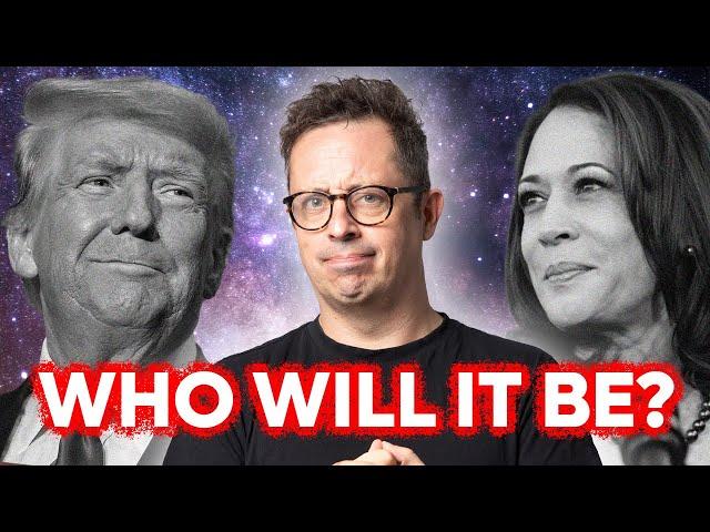 ELECTION PREDICTION: Who Will Be The Next US President?