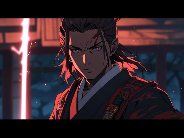 Top 20 Best Action Samurai Anime of All Time