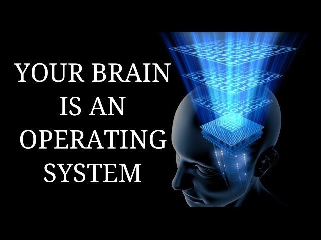 Your Brain is an Operating System | How do I find peace within myself