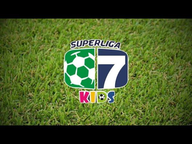 NOR LIMA  VS SPORT PUMA  CAT. 2015  FINAL SUPERLIGA KIDS