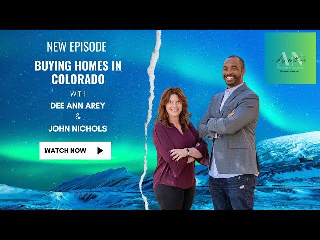 How to buy a home in Colorado (Commission and Rates Update)