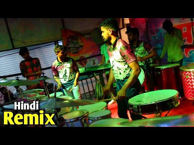 Jogeshwari beats | Hindi remix songs | Jogeshwari chi mauli 2019 | RJ the Vlogger