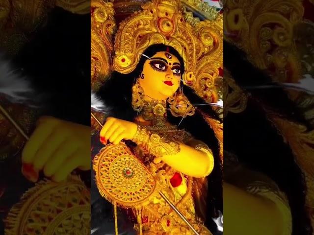 Durga Mata  //ka️️️ Mukesh Kumar 80025