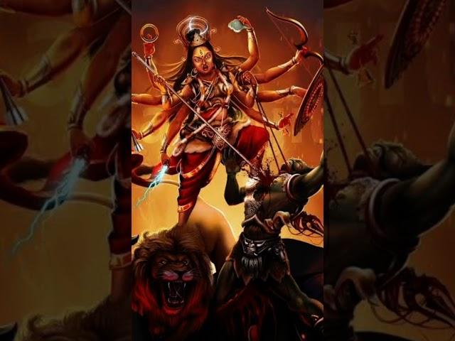 @LingaBhairavi #maa #mahishsurmardini #status #devistuti #lingabhairavi
