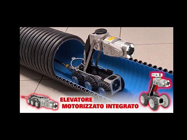 Video Rovion