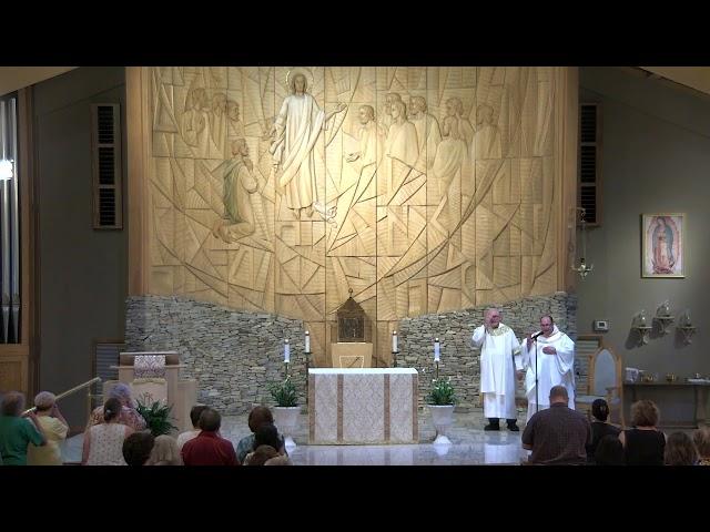 St Thomas the Apostle