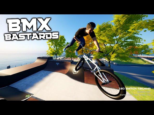 BMX Bastards | My Thoughts After One Week