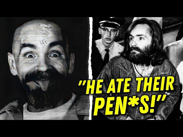 5 Ruthless Killers You've Never Heard Of | Crime 101