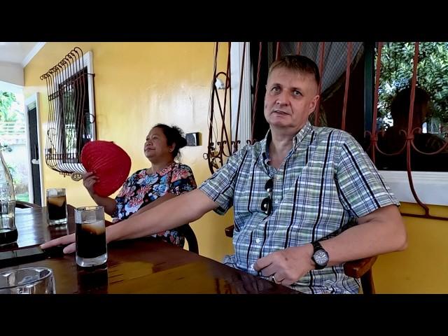 Returning to Philippines after 35 Years to Start an Assisted Care Home Business