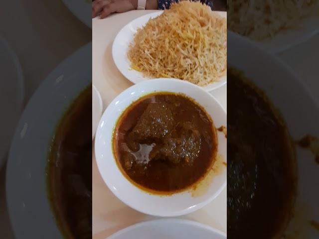 Shiraz Golden Restaurant Review!