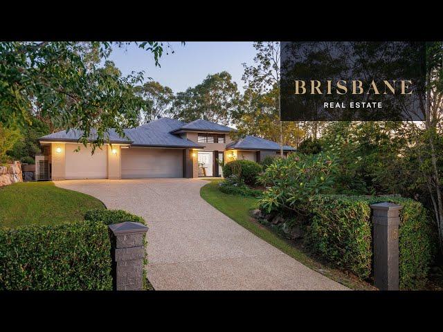 Brisbane Real Estate | 15 Ogle Pl, Pullenvale