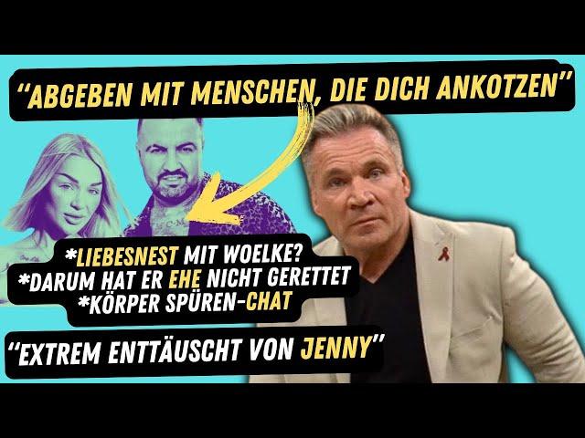 Abrechnung mit IRIS, EMMY, MELODY & COSIMO | noch in love mit Yvonne?