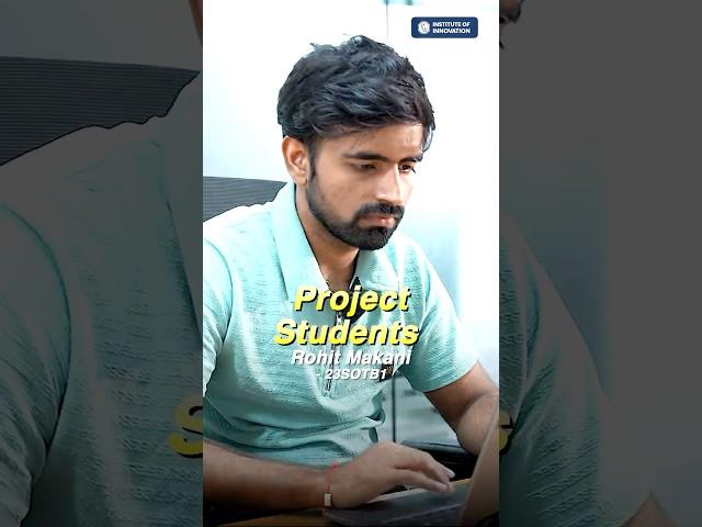 Beyond The ordinary | Future Innovators Speak With Gopal Sharma Sir | Going Live Soon