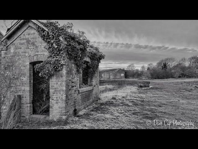 exploring our amazing abandoned railway heritage #abandonedrailwayexplore