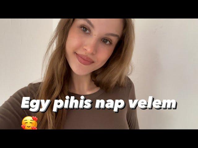 |MAGYAR ASMR| Napi vlog 