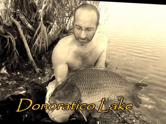 Donoratico Lake Carpfishing - Denimascingateamcarpfishing