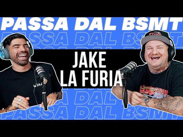 La FURIA REGNA! @jakelafuria6762 passa dal BSMT!