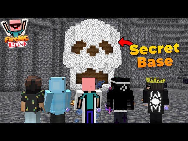 World's Best Secret Bases @PSD1