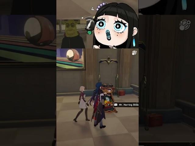 skill issue at hitting mr billboard