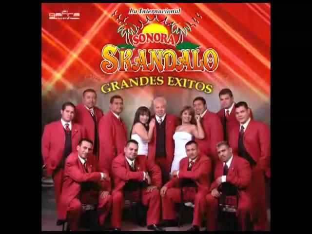 Sonora Skandalo - Costumbre