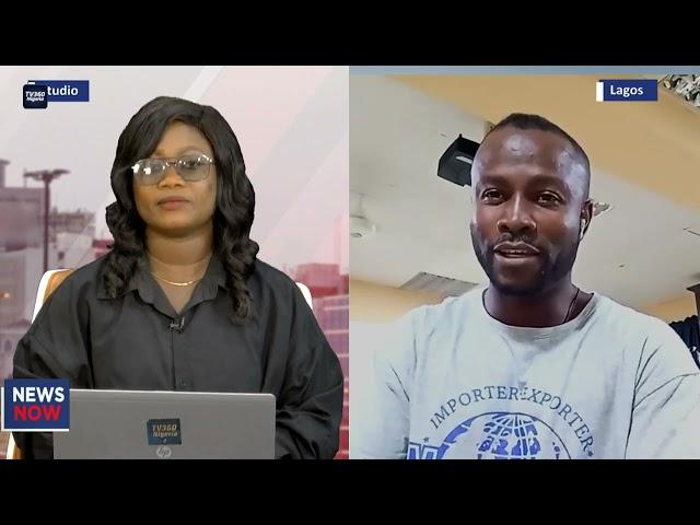 News Now - May 27th, 2025