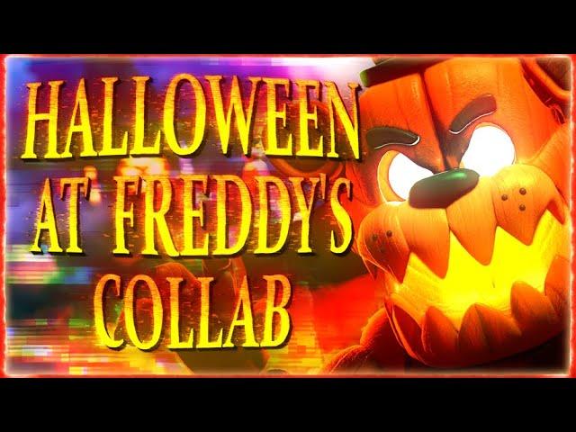 [FNAF/MULTIPLAT] Halloween At Freddy's [COLLAB]