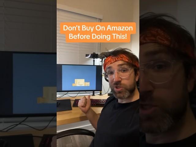 Amazon Doesn’t Tell You This!