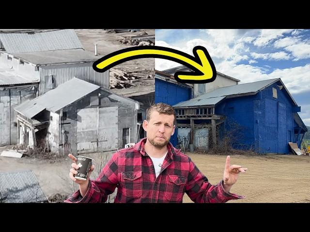 Shop & Housing Update: Tour, Progress, and Investor Day Invite