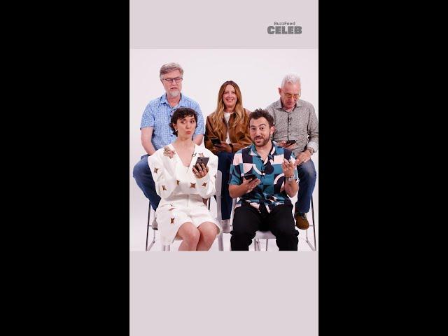 The "Phineas and Ferb" Cast Take The Trivia Quiz