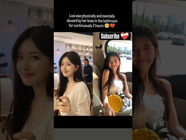 Sang zhi (Zhao lusi) get well soon️#cdrama #zhaolusi #sangzhi #explore #youtube #youtubeshorts#yt
