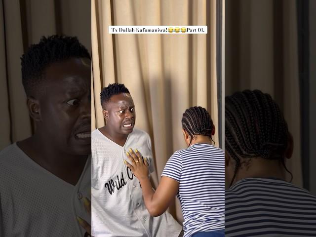 Tx Dullah Kafumaniwa!w! #TxDullah #AzaBoi #Madirisha Part 01.
