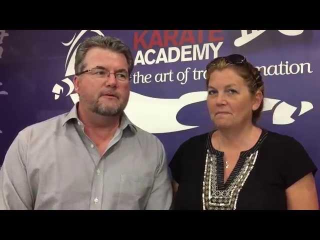 USK Karate Academy - Coral Springs, Fl
