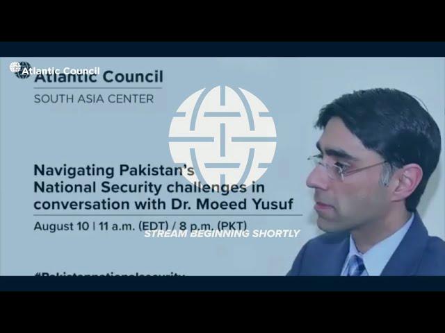 Navigating Pakistan’s national security challenges