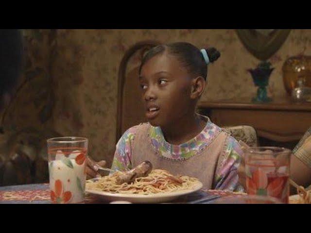 Everybody Hates Chris: Tonya Moments Season 1 Part 1