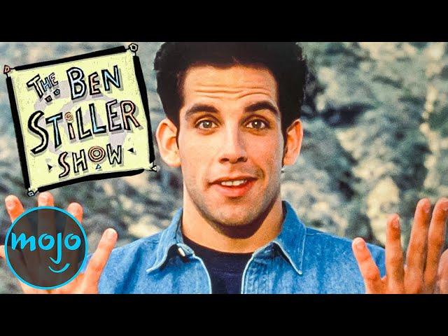 Top 10 Forgotten 90s TV Shows