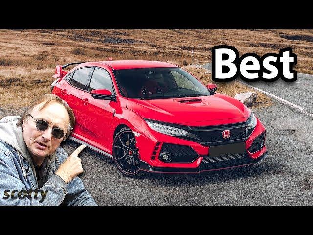 The Best Car Honda Makes and Why