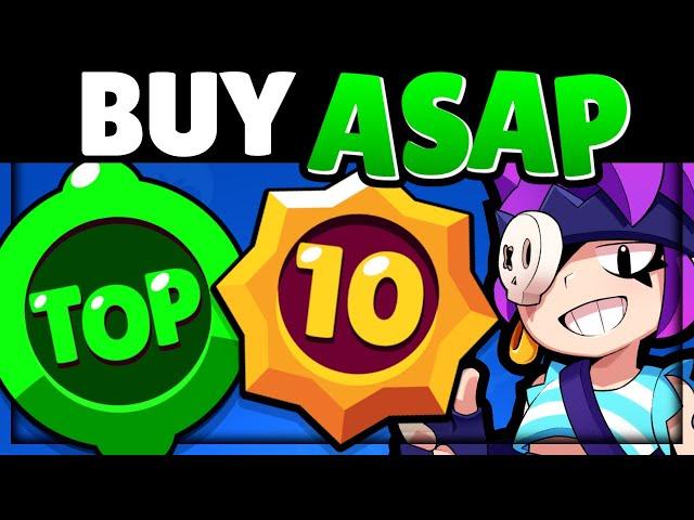 Top 10 Gadgets & Star Powers to SAVE Gold For!