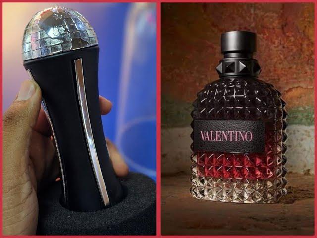 Lattafa Pride Winner's Trophy Silver Fragrance Review (2022)