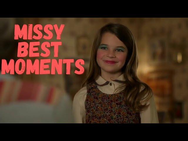 YOUNG SHELDON MISSY BEST MOMENTS.SPOILER ALERT....4